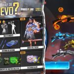 Cuál es el evento más esperado en Free Fire