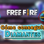 Cuál es la forma más efectiva de obtener diamantes en Free Fire