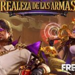 Cuál es la recompensa final del pase elite en Free Fire