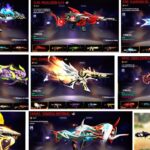 Cuáles son las ventajas de las armas evolutivas en Free Fire