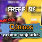 Existen códigos promocionales para obtener diamantes gratis en Free Fire