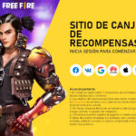 Qué beneficios obtengo al canjear códigos en Free Fire